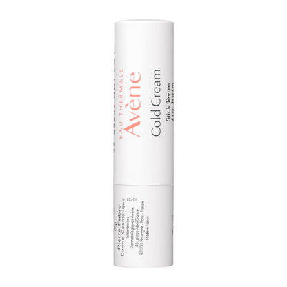 [Quasi-Drug] Shiseido Avene Medicinal Lip Care Moist 4g