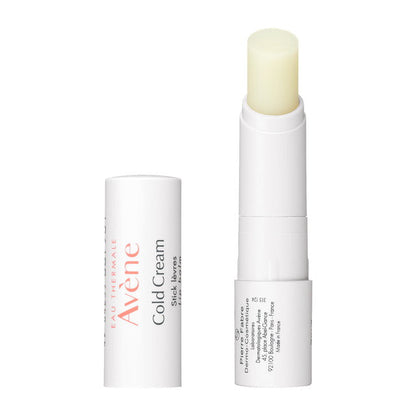 [Quasi-Drug] Shiseido Avene Medicinal Lip Care Moist 4g