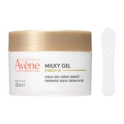 Shiseido Avene Milky Gel Enrich LF 100ml