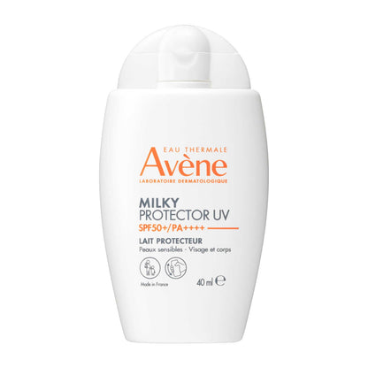 Shiseido Avene Milky Protector UV 40ml