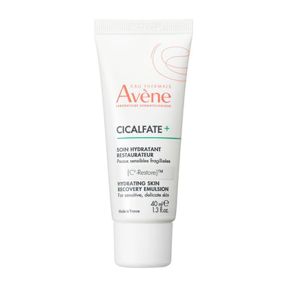 Avene Cicalfate Plus Repair Milk 40ml