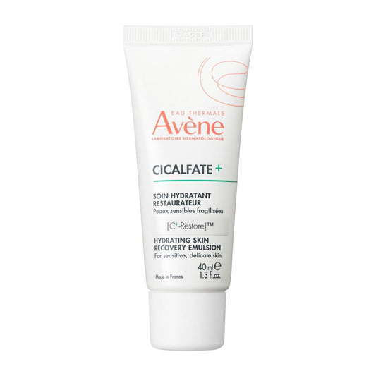 Avene Cicalfate Plus Repair Milk 40ml