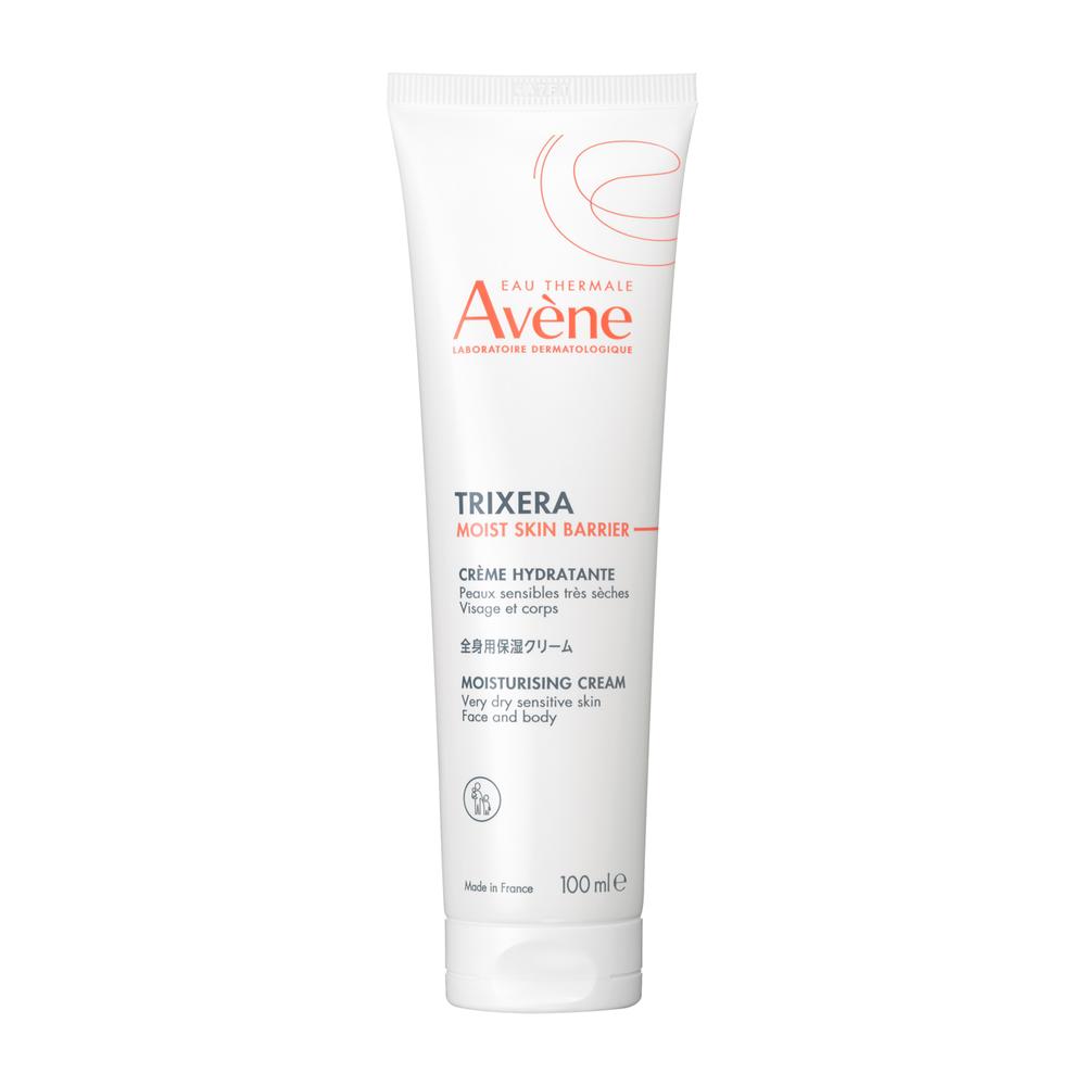 Shiseido Avene Trixera Moist Skin Barrier Cream (100ml)