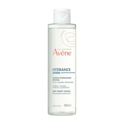 Shiseido Avene Hydrance Deep Moist Lotion (200mL)