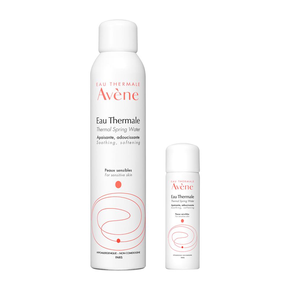 Shiseido Avene Water <L> P26A Campaign Set 300g + 50g