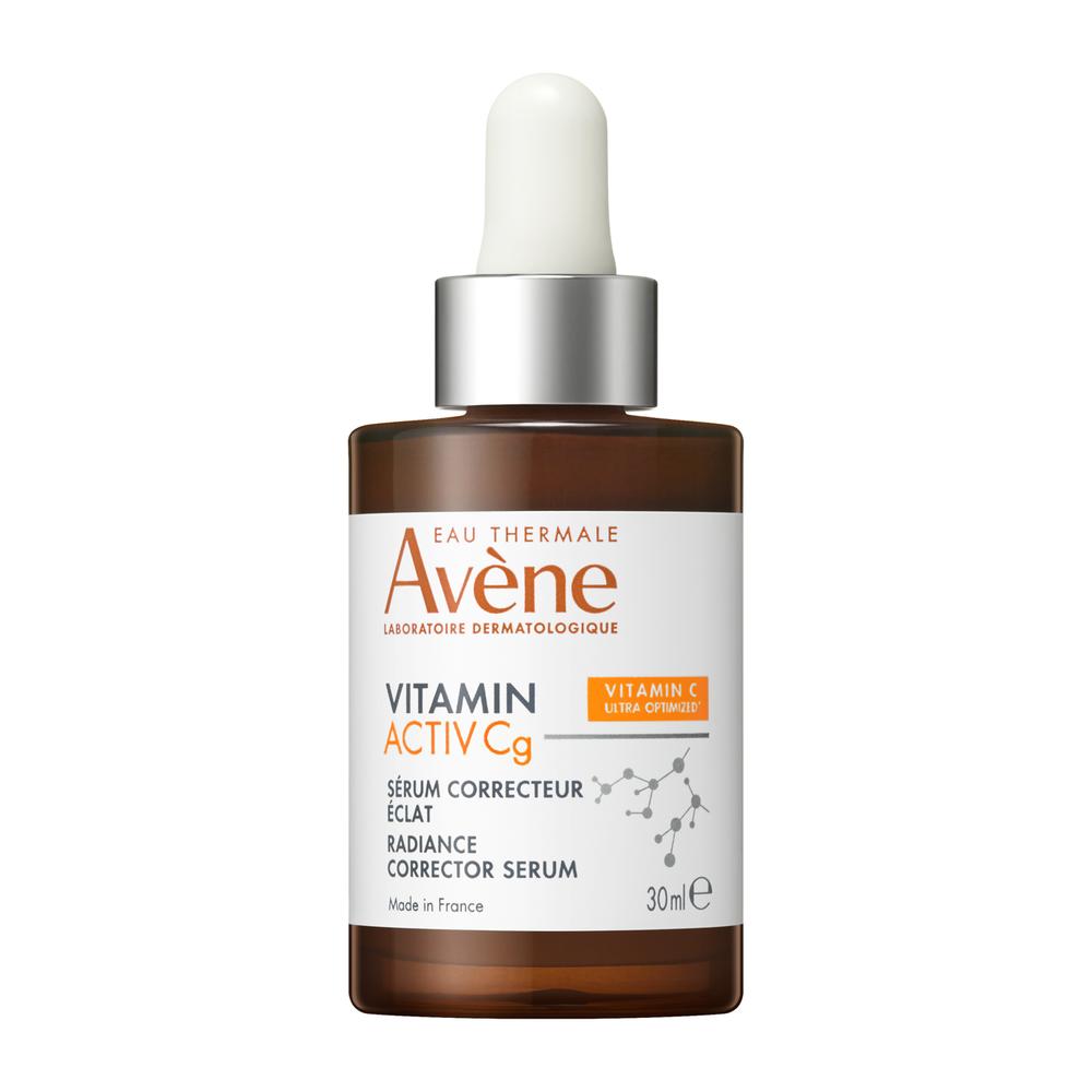 Shiseido Avene C+ Radiance Serum (30ml)