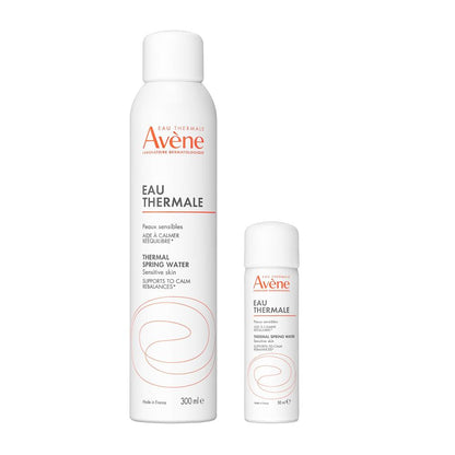 [Limited Edition] Shiseido Avene Water L P27B Campaign Set 300g + 50g