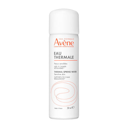 Shiseido Avene Avene Water 50g