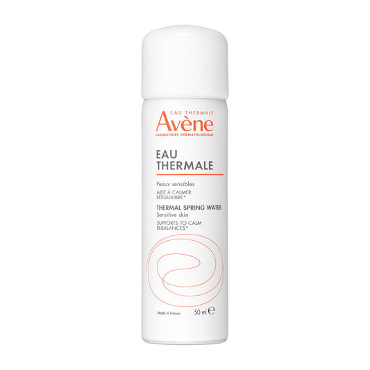 Shiseido Avene Avene Water 50g