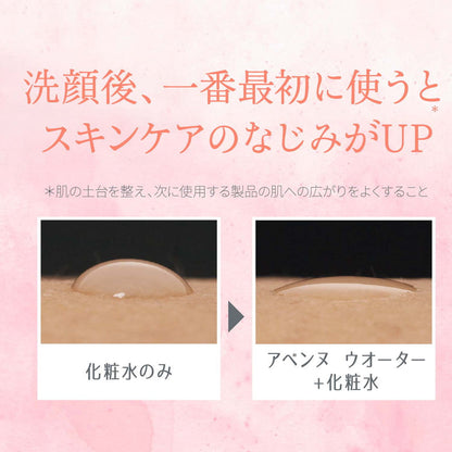 Shiseido Avene Avene Water 50g