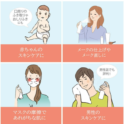 Shiseido Avene Avene Water 50g