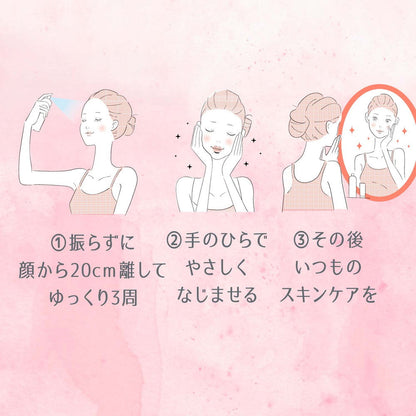 Shiseido Avene Avene Water 50g