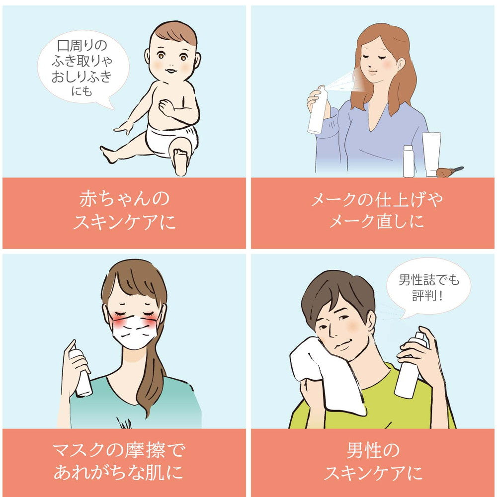 Shiseido Avene Avene Water 300g