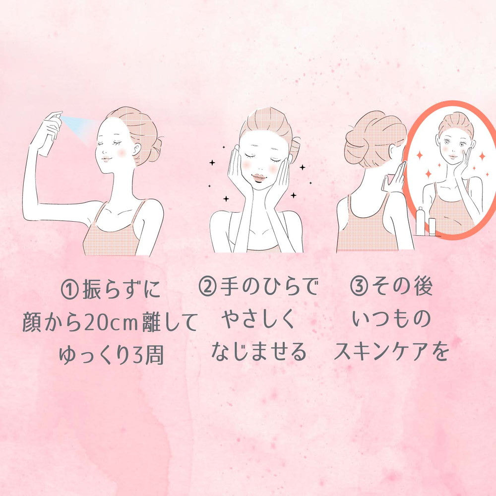 Shiseido Avene Avene Water 300g