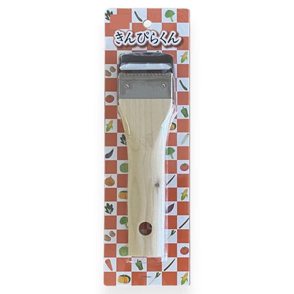 Koyanagi Industry Kinpira-kun (1 piece)