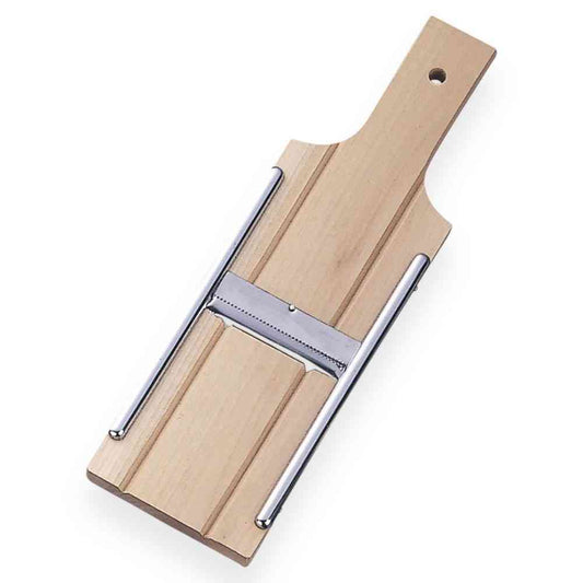 Koyanagi Industry Wooden Cooking Tool Ken Tsumami (1 piece)