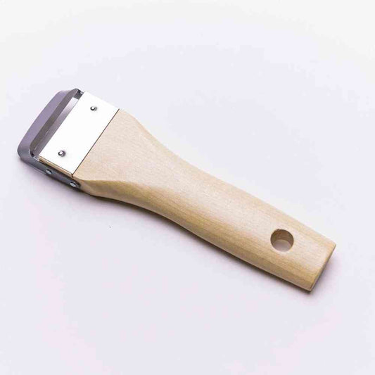 Koyanagi Industry Wooden Cooking Tool Itamae-san (1 piece)