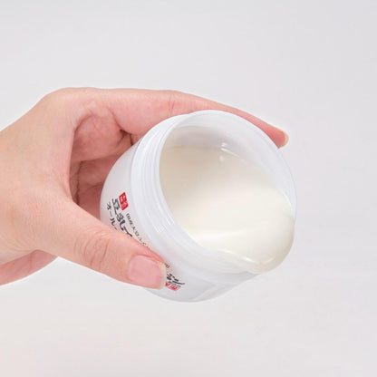 Sana Nameraka Honpo Soy Milk Isoflavone Rich Gel 100g