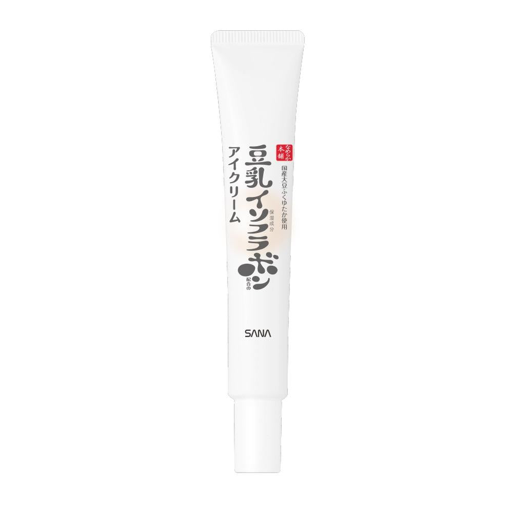Sana Nameraka Honpo Soy Milk Isoflavone Eye Cream 20g