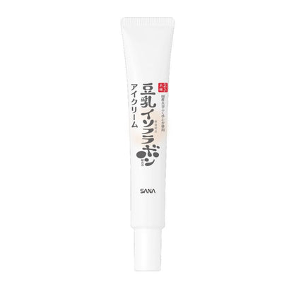 Sana Nameraka Honpo Soy Milk Isoflavone Eye Cream 20g
