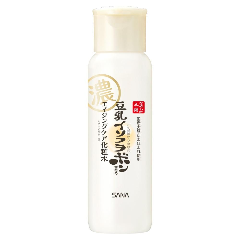 Sana Smooth Skin Soy Isoflavone Wrinkle Lotion N 200ml
