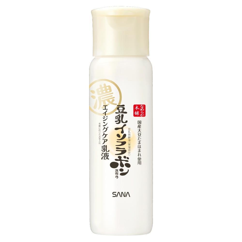 Sana Smooth Skin Soy Isoflavone Wrinkle Emulsion N 150ml
