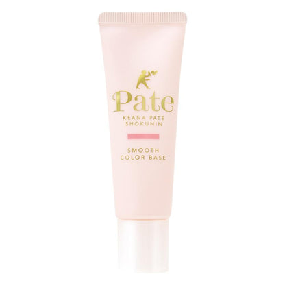 Tokiwa Pharmaceutical Pore Pate Artisan Smooth Color Base 01 22g