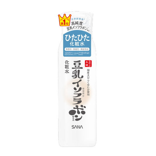Sana Nameraka Honpo Soy Milk Isoflavone Lotion NC 200ml