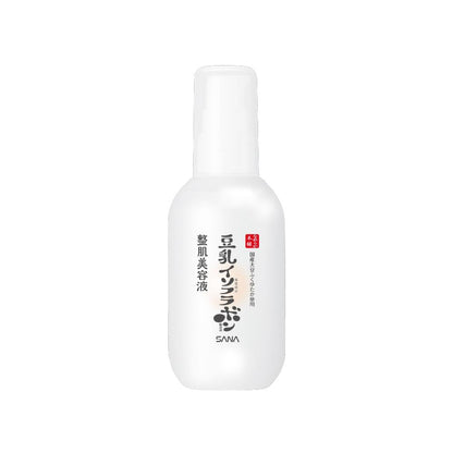Tokiwa Pharmaceutical Sana Smooth Skin Soy Isoflavone Skin Care Serum 100ml