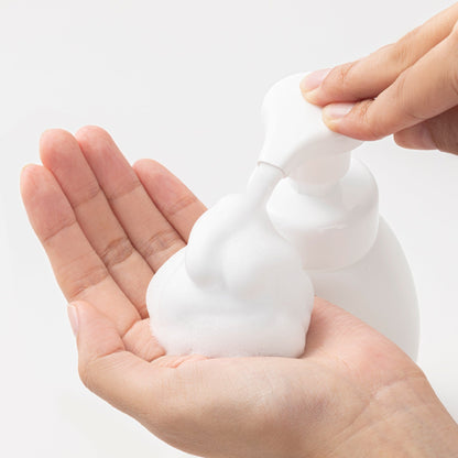 Sana Smooth Skin Soy Isoflavone Foam Cleanser NC Refill