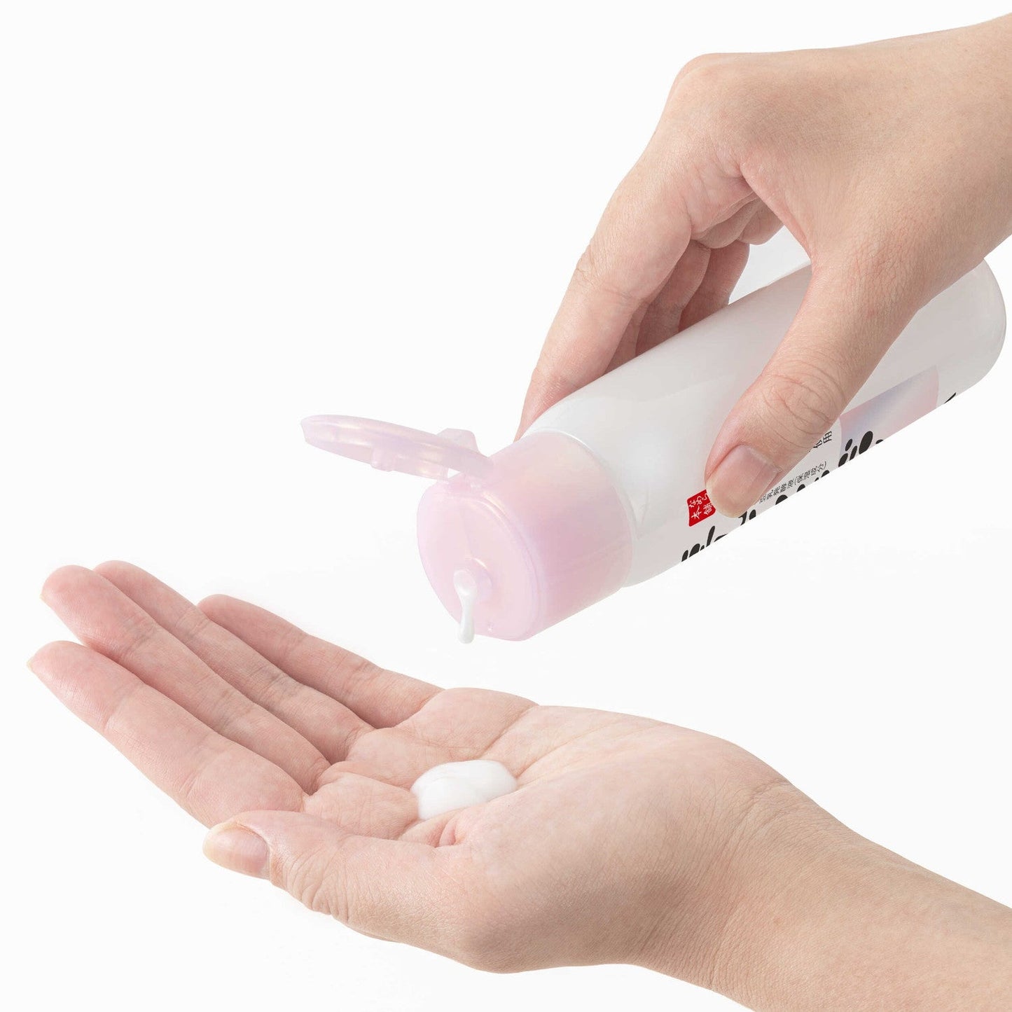 Sana Nameraka Honpo Soy Isoflavone Medicinal Wrinkle Emulsion White 150ml