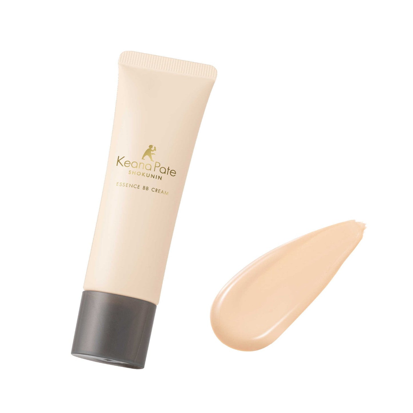 Sana Pore Cover Essence BB Cream N Light Beige 30g