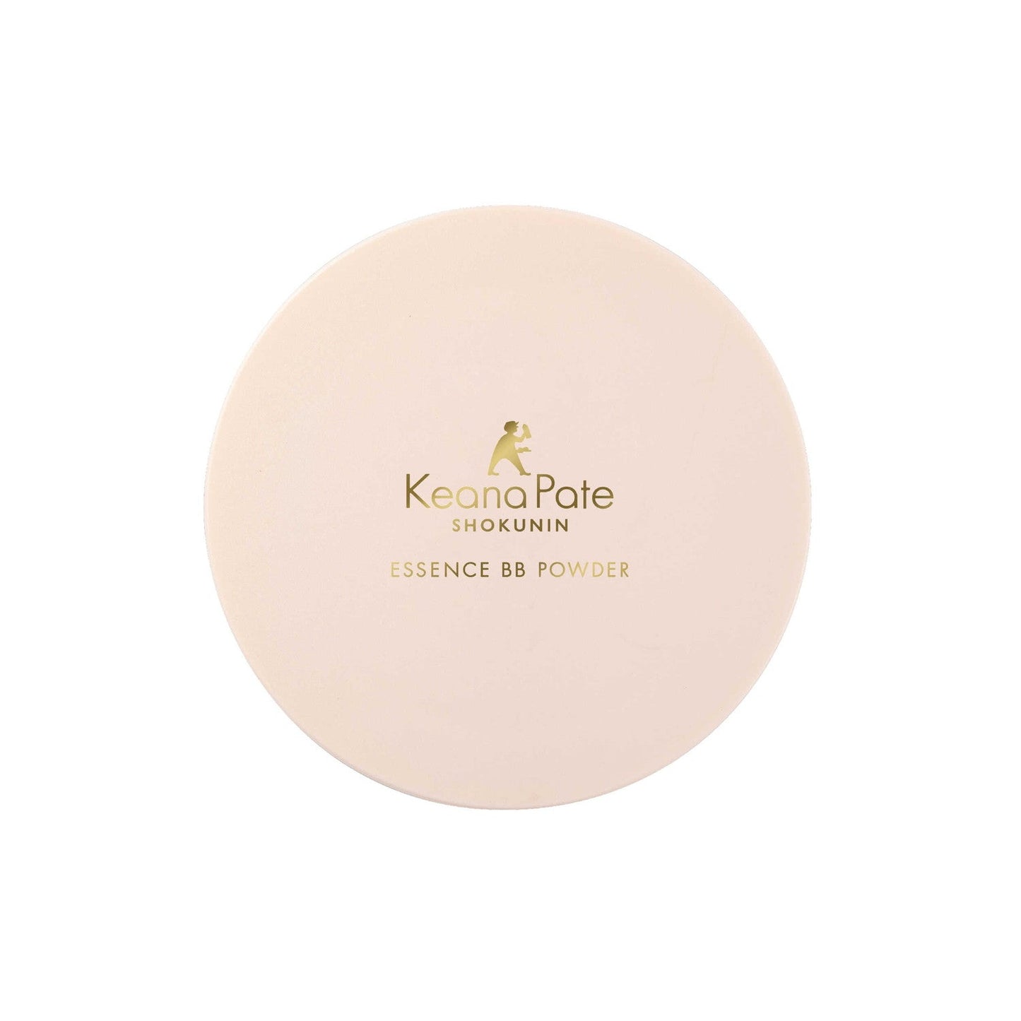 Sana Pore Cover Essence BB Powder N Light Beige 10g