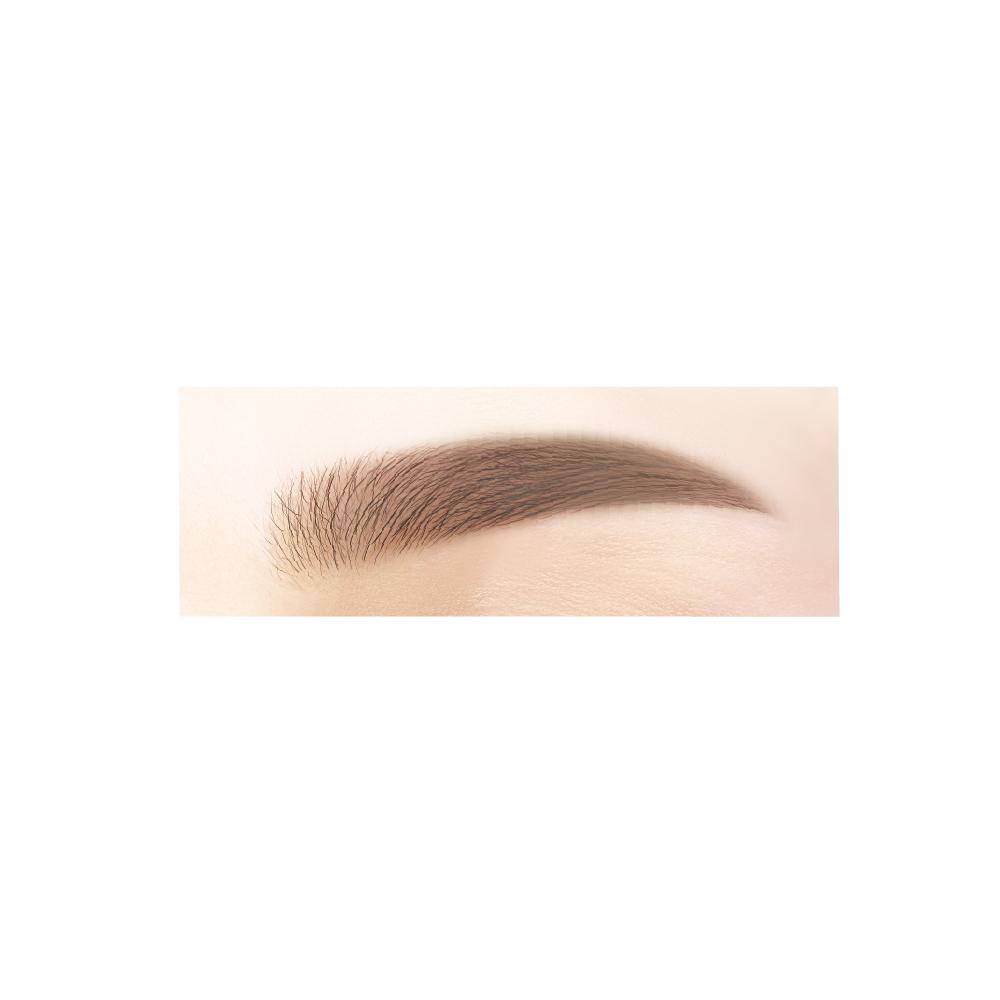 Sana Newborn Perfect Eyebrow 04 Greige Brown