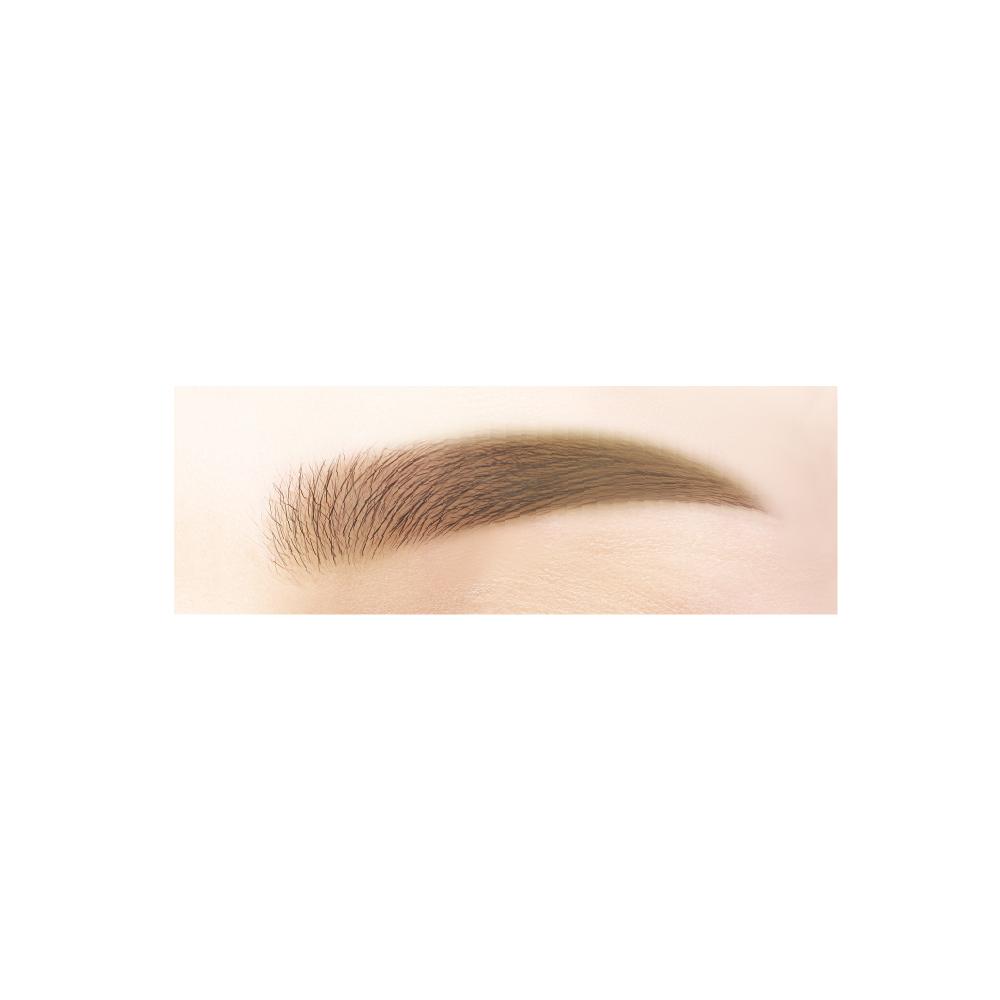 Sana Newborn Perfect Eyebrow 05 Camel Brown