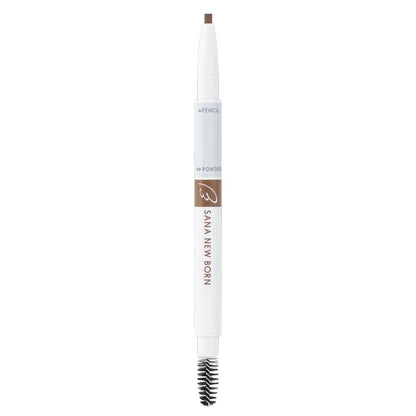Sana Newborn Perfect Eyebrow 05 Camel Brown