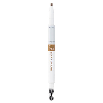 Sana Newborn Perfect Eyebrow 06 Honey Brown