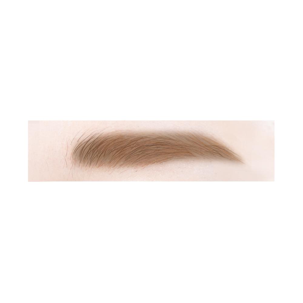 Sana Newborn Coloring Brow Mascara 01 Natural Brown