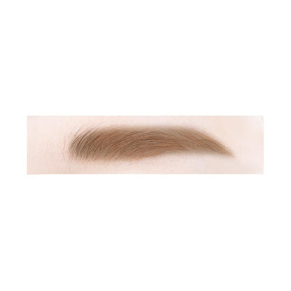 Sana Newborn Coloring Brow Mascara 01 Natural Brown