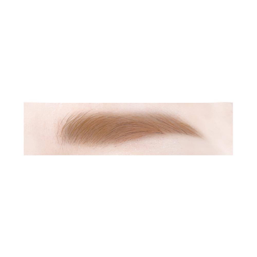 Sana Newborn Coloring Brow Mascara 02 Ash Brown