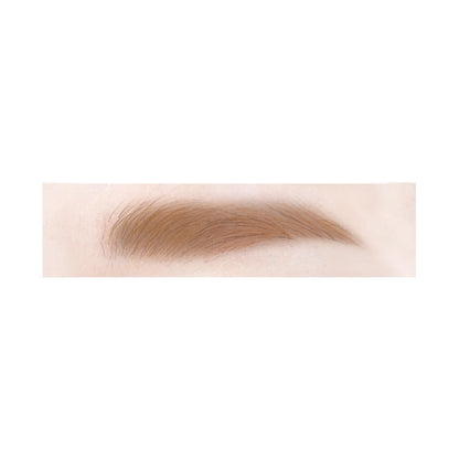 Sana Newborn Coloring Brow Mascara 02 Ash Brown