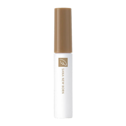 Sana Newborn Coloring Brow Mascara 02 Ash Brown