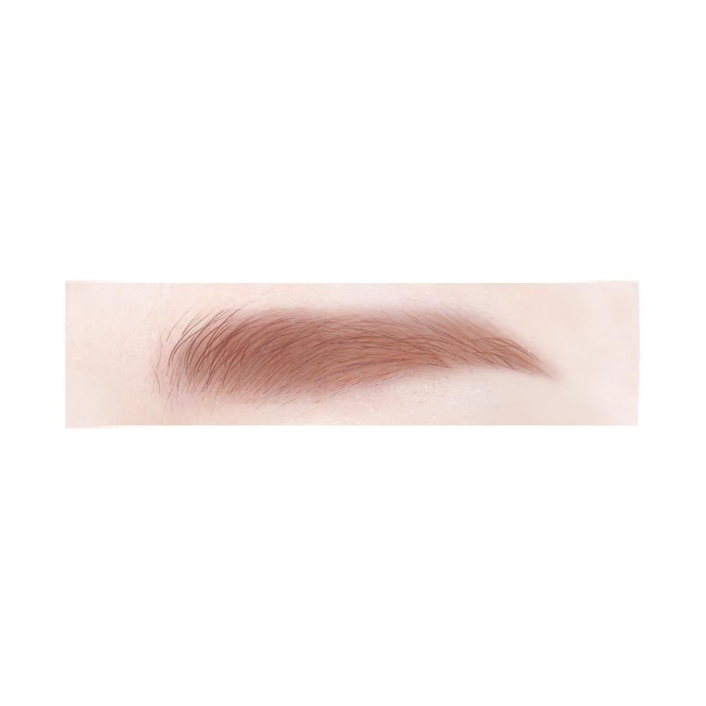 Sana Newborn Coloring Brow Mascara 03 Mauve Brown