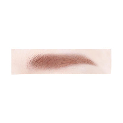 Sana Newborn Coloring Brow Mascara 03 Mauve Brown