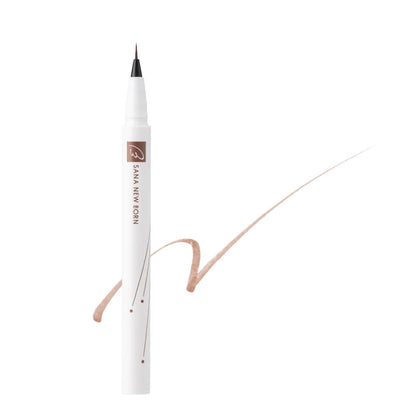 Sana Newborn Shooting Liquid Eyebrow 02 Royal Brown