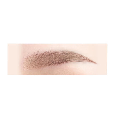 Sana Newborn Shooting Liquid Eyebrow 02 Royal Brown