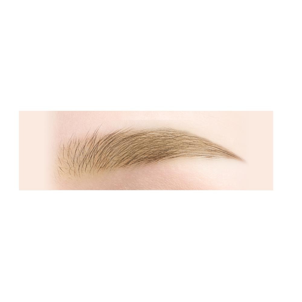 Sana Newborn Shooting Liquid Eyebrow 03 Natural Brown