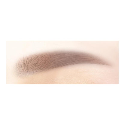 Sana Newborn Easy Eyebrow 02 Royal Brown