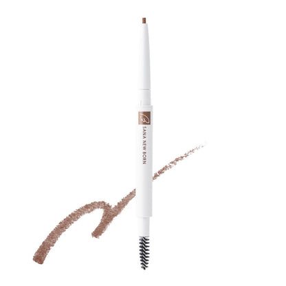 Sana Newborn Easy Eyebrow 02 Royal Brown