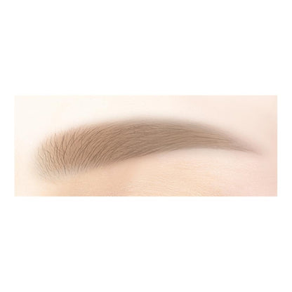 Sana Newborn Easy Eyebrow 03 Natural Brown